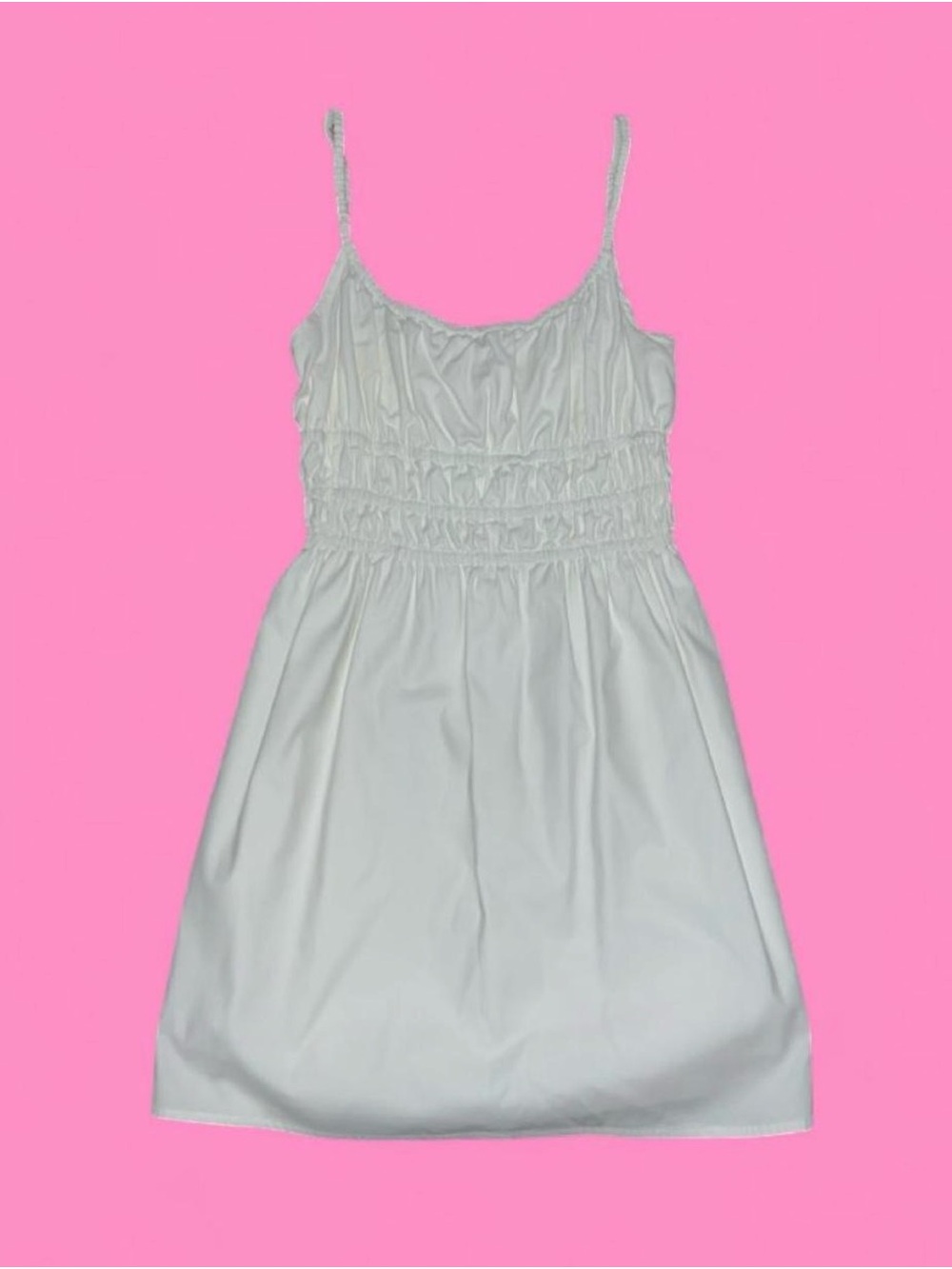 Reformation mini dress